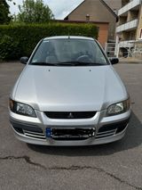 Mitsubishi Space Star 1,3 1 Hand sehr Gute... - Mitsubishi Space Star aus 2002