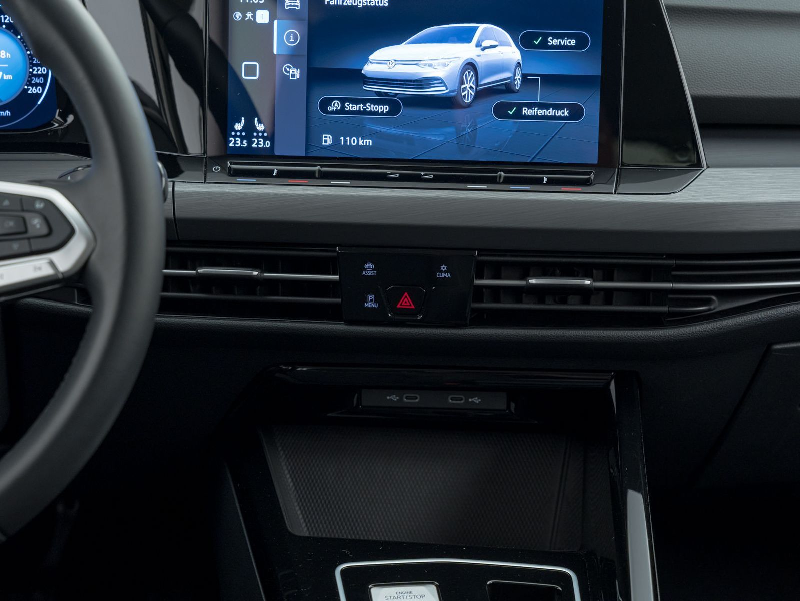 Volkswagen Golf - Bild 17