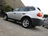 BMW - X3 2.O TDI 150 CV 4X4 KM 178000 - BMW X3 aus 2005 mit Diesel-Antrieb