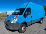 Iveco Daily 65C14 3,0 Superhochdach 1.Hand 153Tkm - Iveco Daily 65c15