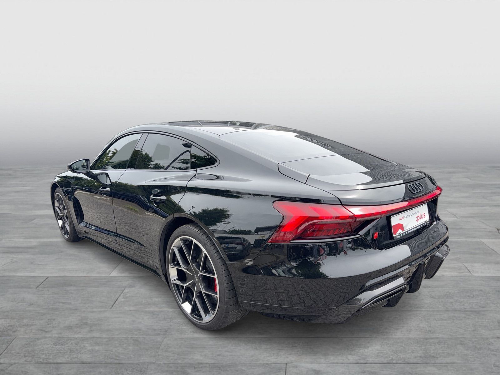 Audi RS e-tron GT - Bild 3