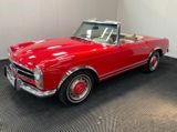 Mercedes-Benz 280 SL Pagode BJ 1971 - Mercedes-Benz 280 aus 1971: 280sl