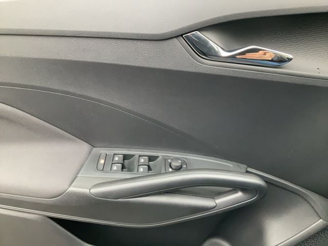 Skoda Fabia - Bild 18