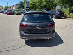 VW Passat Alltrack 200PS  #STH-AHK-H&K-19"-Matrix