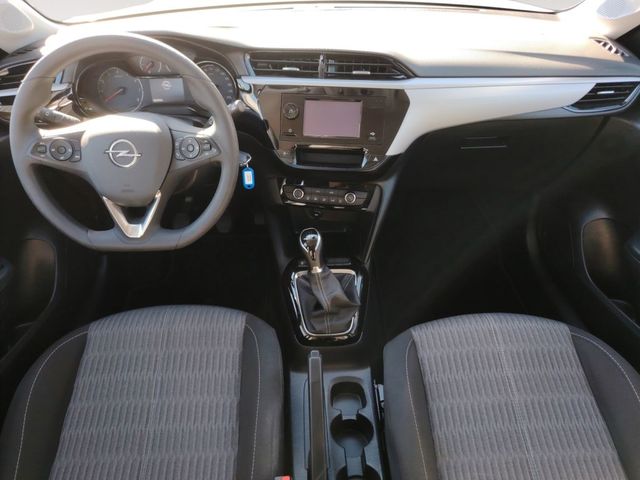 Corsa 1.2 Start/Stop Edition