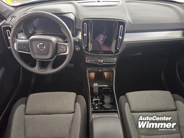 Foto Nummer 12: VOLVO XC 40