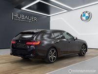 BMW 520 - Vorschau Bild 4