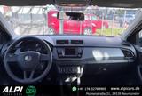 Skoda Fabia 1.0 MPI Cool Edition *EINPARKHILFE/TÜV NEU - Skoda Fabia: Cool Edition