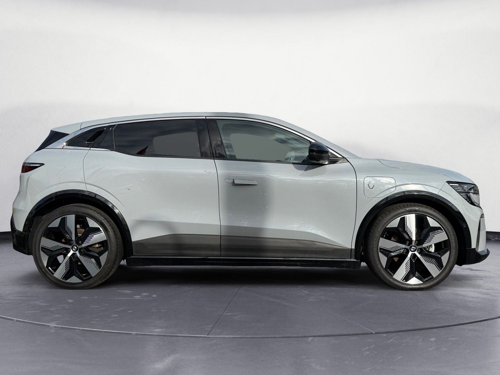 Megane E-TECH Megane E-Tech Electric Techno