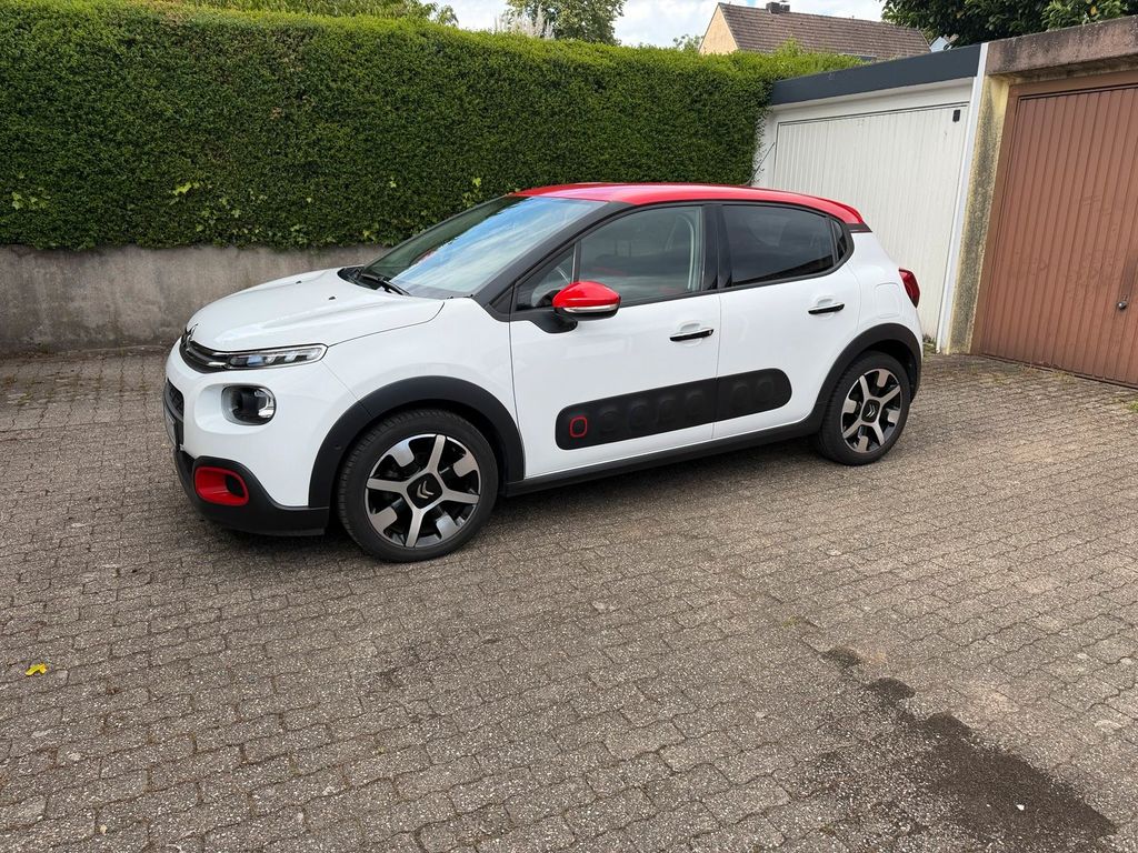 Image of Citroën C3
