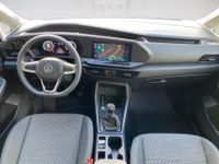 Volkswagen Caddy - Vorschau Bild 11