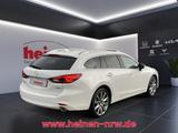 Mazda 6 Kombi 2.5 SKYACTIV-G 194 20th Anniversary - Mazda 6 20th Anniversary Gebrauchtwagen