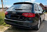 Audi A4 2.0 TDI 140kW multitronic S line Avant S line - Audi A4: Multitronic