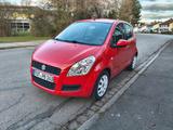 Suzuki Splash 1.0 Basic Basic, HU 01/28, Klima, KD neu - gebrauchte Suzuki Splash aus dem Jahr 2009