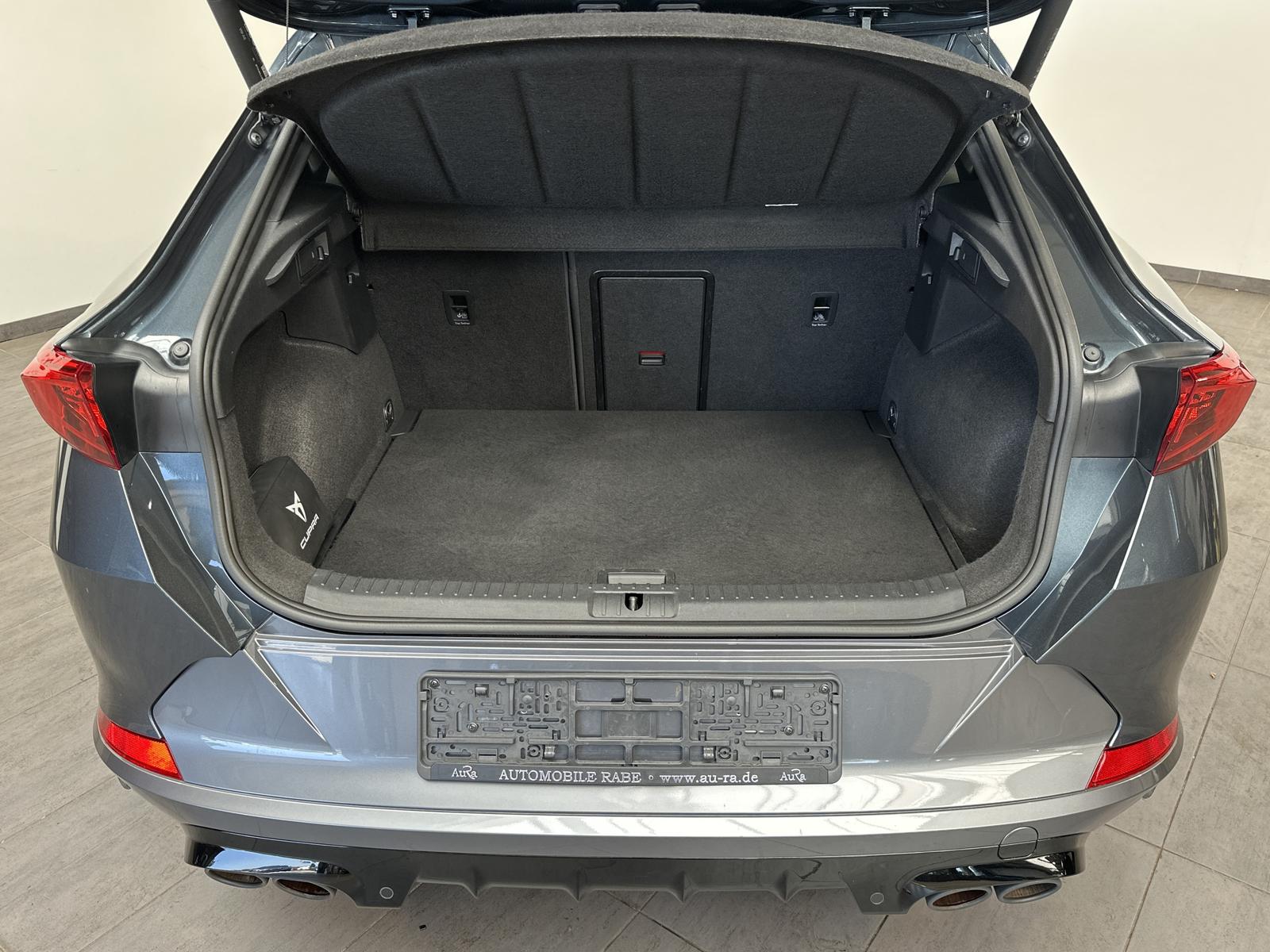 Cupra Formentor VZ 4Drive NAV+MATRIX+ACC+BEATS+19ZOLL, миниатюра 6