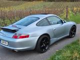 Porsche 996 Carrera Coupé Carrera Techart  - gebrauchte Porsche 996 aus dem Jahr 2001