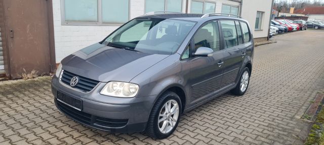 Volkswagen Touran 1.9 TDI Trendline Euro 4