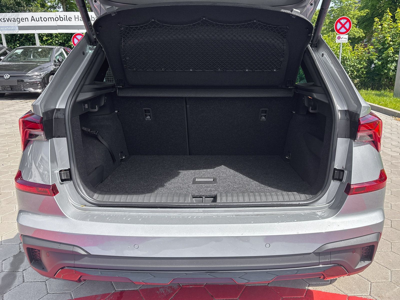 Skoda Kamiq - Bild 14