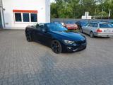 BMW Bmw M4 Competition Cabrio F83 Saphirschwar... - gebrauchte BMW M4 aus dem Jahr 2020