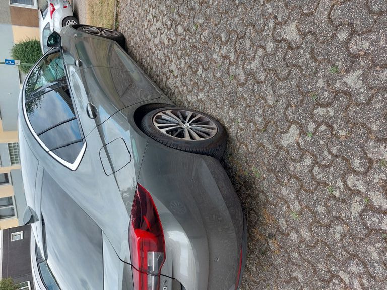 Image of Opel Insignia