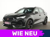 Cupra Formentor VZ AHK|CarPlay|ACC|Fernlichtassistent - Cupra Formentor in Mönchengladbach