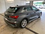 Audi A3 35 TDI S-Line|VirtualCockpit|Kamera|PDC|ACC - Audi A3 mit Diesel-Antrieb: Kombi