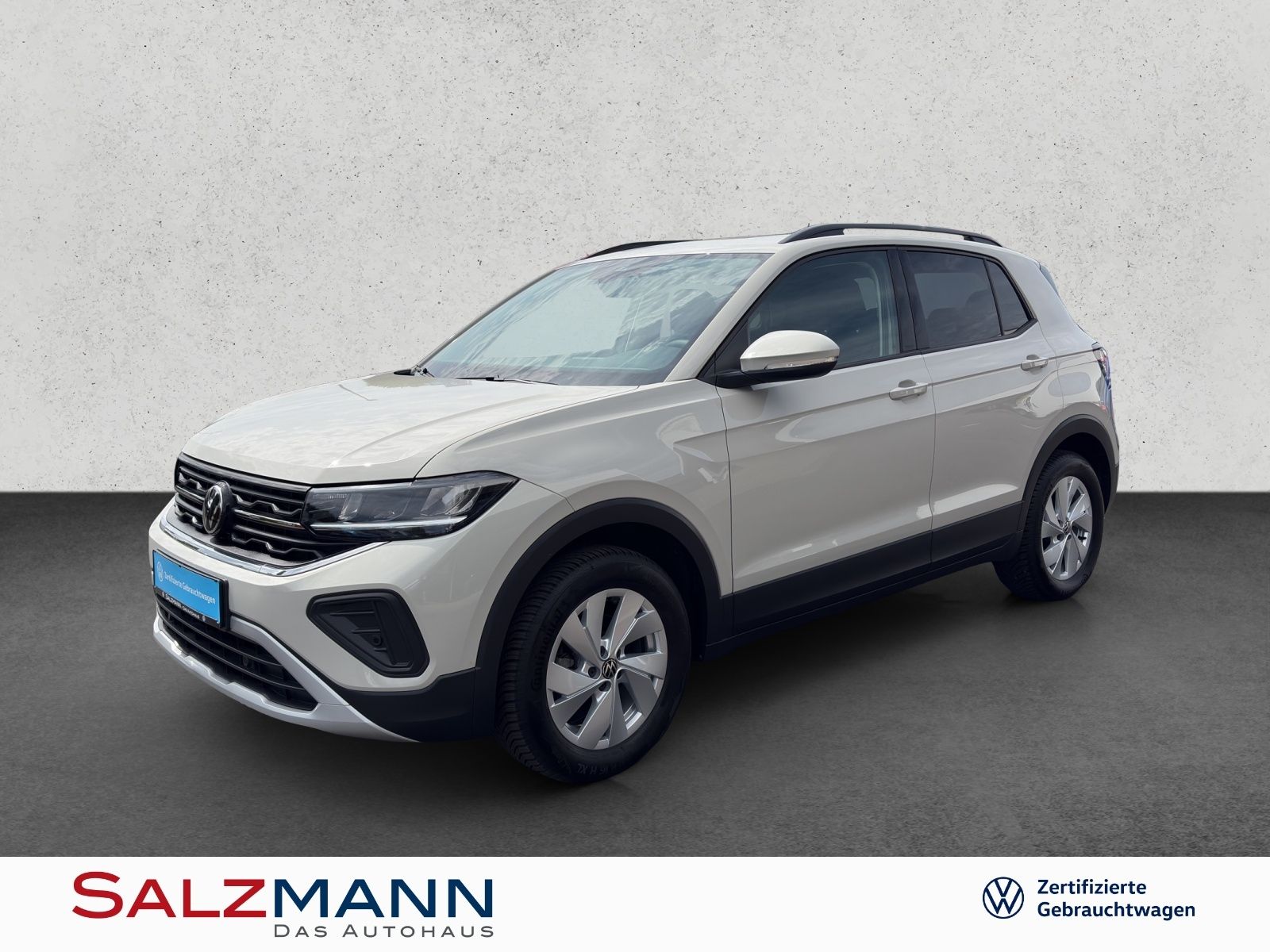 Volkswagen T-Cross 1.0 TSI DSG Navi Kamera LED ACC KLIMA foto 1