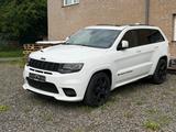 Jeep Grand Cherokee 6.4l V8 HEMI SRT Automatik SRT - Jeep Grand Cherokee: Srt