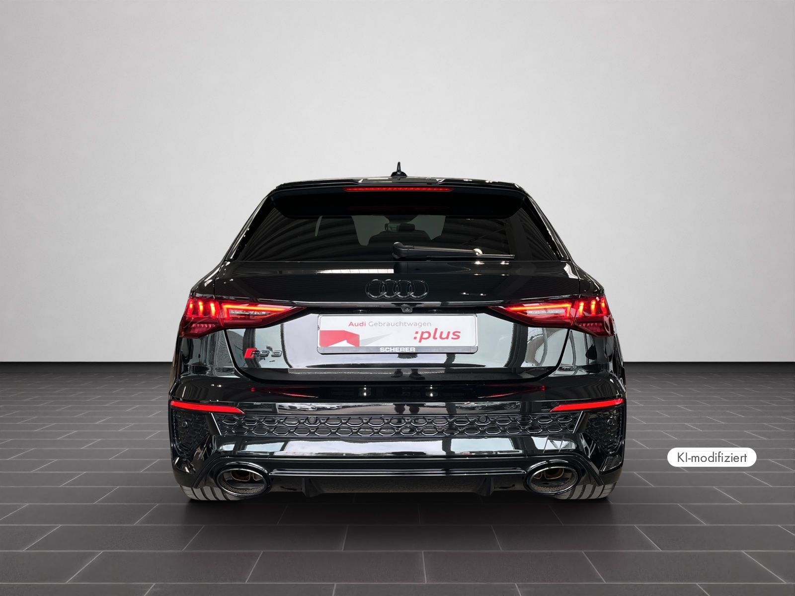 Audi RS3 - Bild 7