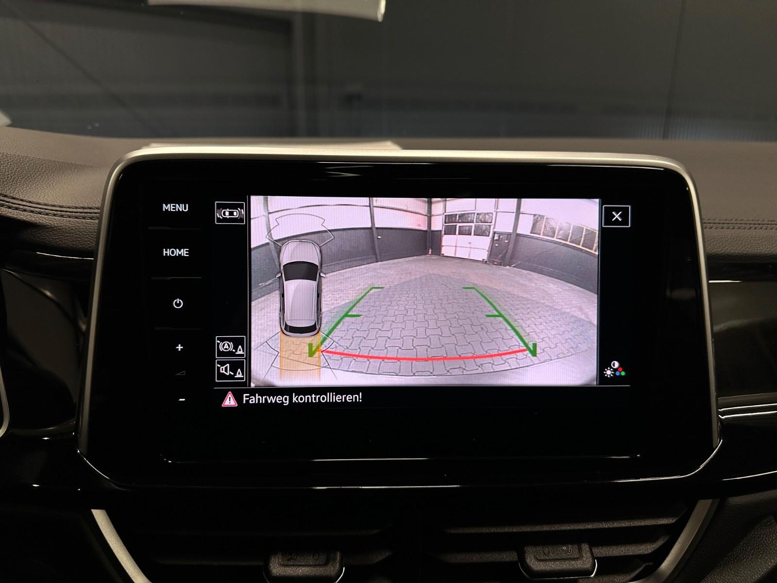 Volkswagen T-Roc R-Line 4Motion*IQ.Drive*PANORAMA*DCC*KAMER, миниатюра 23