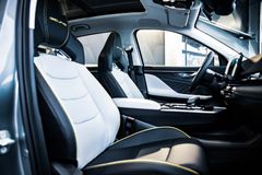 BAIC X55 - NEUES MODELL - JETZT BEI UNS TESTEN!