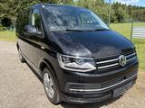 Volkswagen T6 Multivan/LED/KAMERA/NAVI/ - Gebrauchtwagen in Österreich