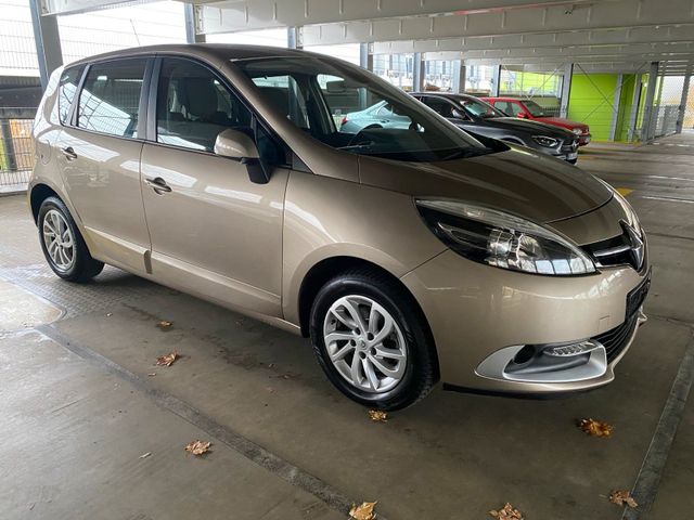 Renault Scenic 1.2 TCe Energy Paris*NAVI*P...