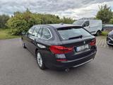 BMW 520d Touring A - EZ 09/2019, HUD,Keyless,Kamera - BMW: Navigationssystem, 5.0