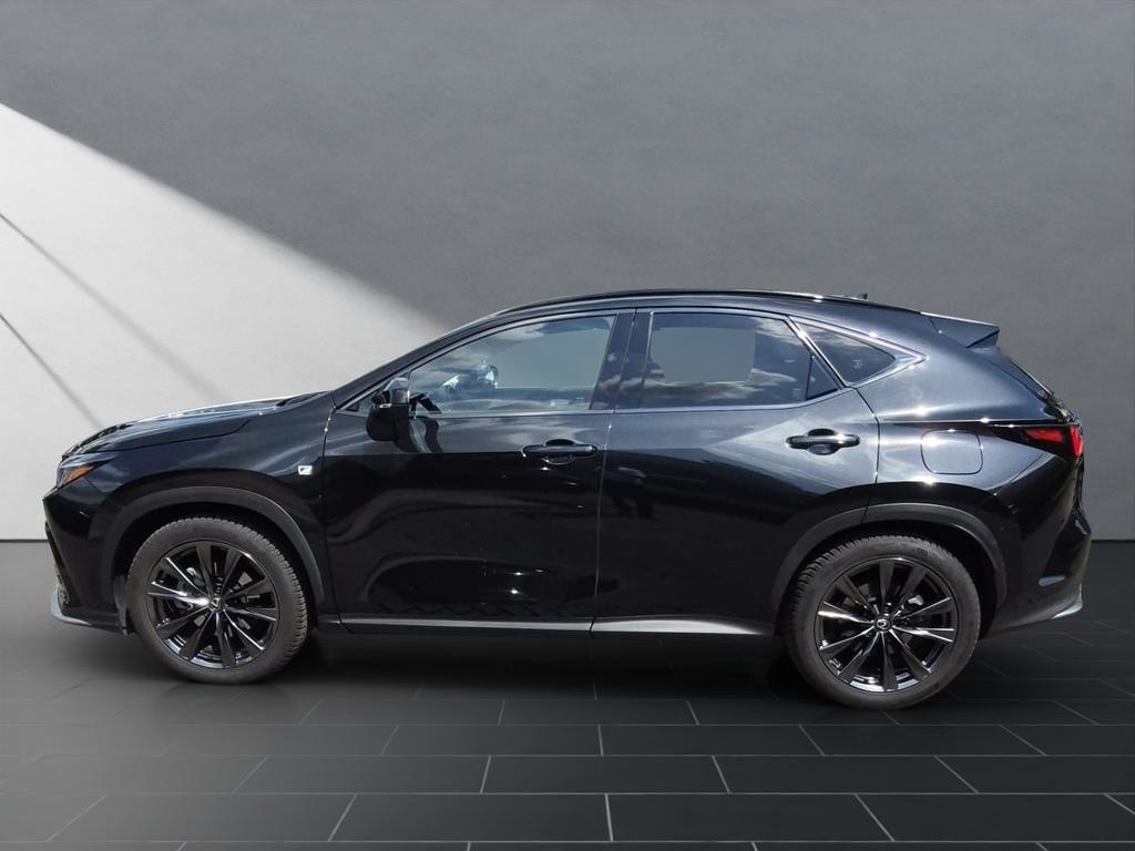 Lexus NX 350h