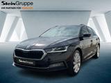 Skoda Octavia Combi 1.5 TSI ACT First Edition Navi - Skoda Octavia: First Edition