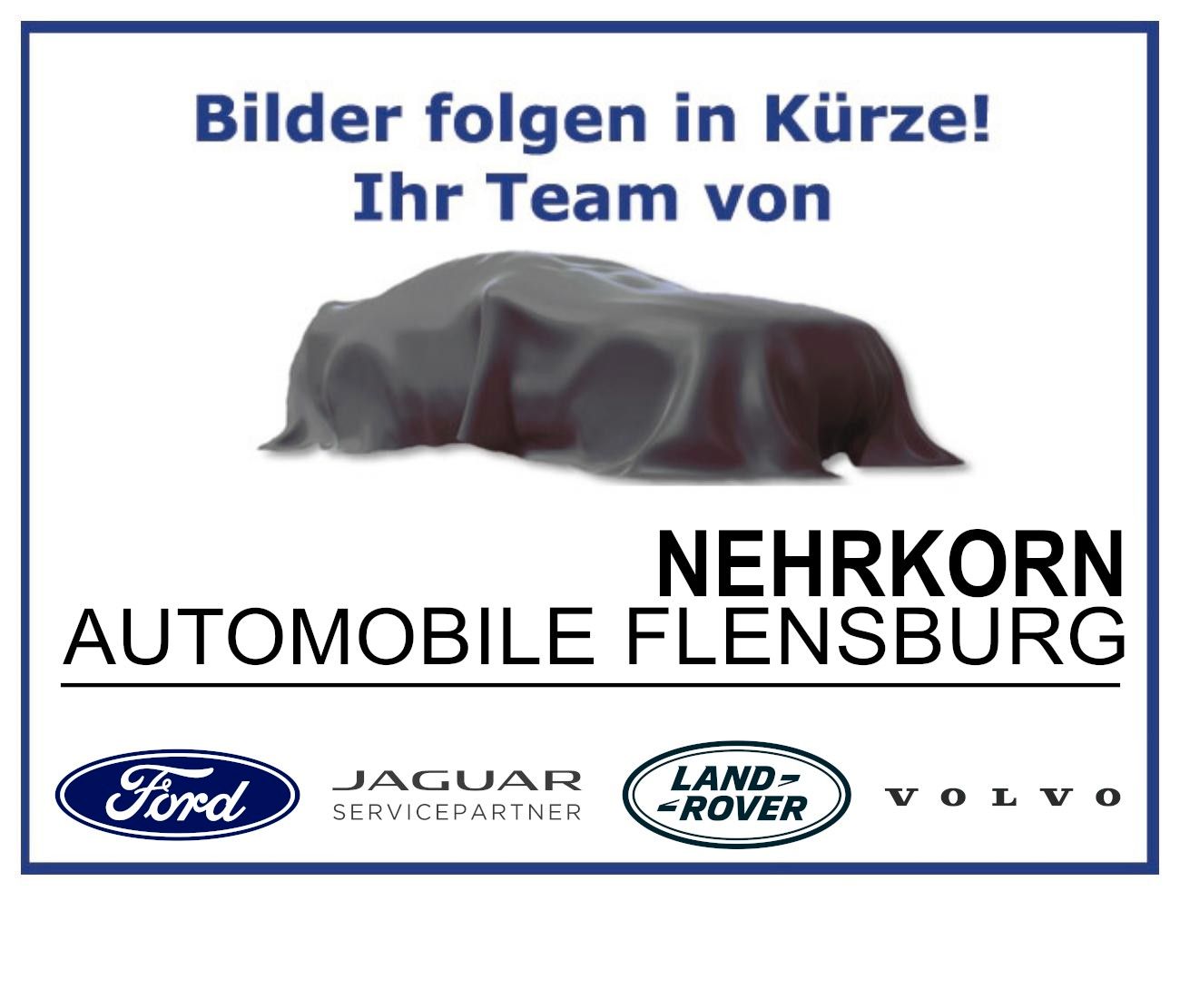 Fahrzeugabbildung Ford Transit Custom L1 TREND LED NAVI CAM ACC SHZ uvm