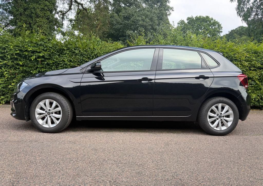 Image of Volkswagen Polo