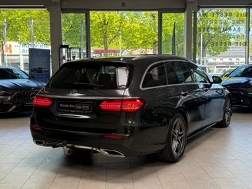 Mercedes E 220 - 9