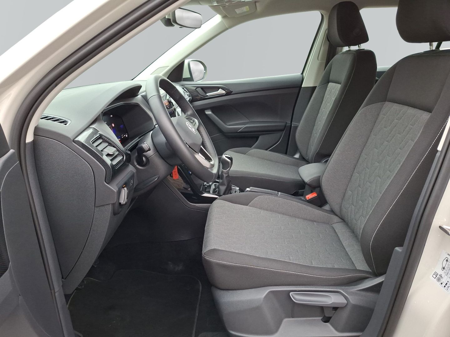 T-Cross 1.0 TSI Life *NAVI*KAMERA*ACC*