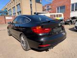 BMW 328i Gran Turismo*M-PAKET*NAVI-PROFI*2.HAND - BMW 328: Limousine, 328i