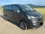 Renault Trafic 2 L Diesel, L1H1, Service TÜV neu, 59400  - Renault Trafic: 2.5
