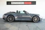 Porsche 992.2 911 Carrera Cabriolet/SportDesign/Lift/18W - Porsche 911er Reihe: Cabrio