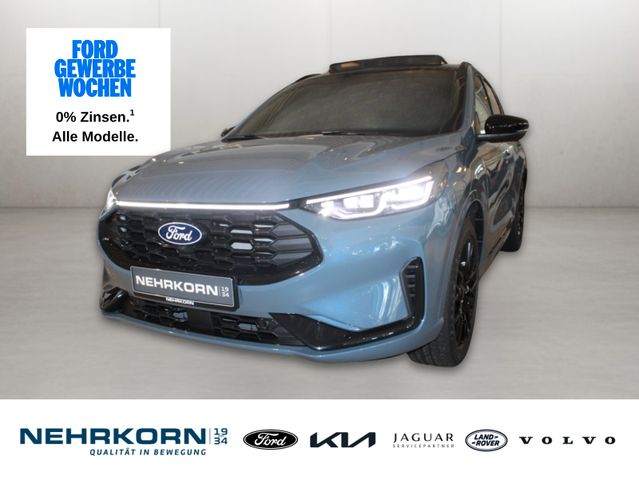 Ford Kuga 2.5 Duratec FHEV BlueCruise Edition SOFORT