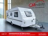 Weinsberg Cara One 480 EU - Rundsitzgruppe - Einzelbetten - Wohnwagen Eu