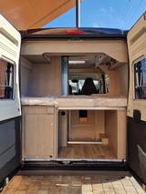 Pössl Roadcamp R 140PS/Radio+Kamera/Markise inkl - Offers