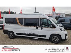 MALIBU 600 Van compact LE Automatik - Assistenz