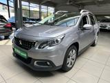 Peugeot 2008 Active Navi PDC SHZ Cam USB - Peugeot 2008 in Duisburg