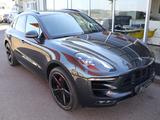 Porsche Macan GTS LED VZE BOSE Pano RFK - Porsche Gebrauchtwagen in Stuttgart