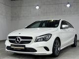 Mercedes-Benz CLA 220 Shooting Brake D Urban LED Navi Tempomat - Mercedes-Benz CLA 220 Shooting Brake aus 2017